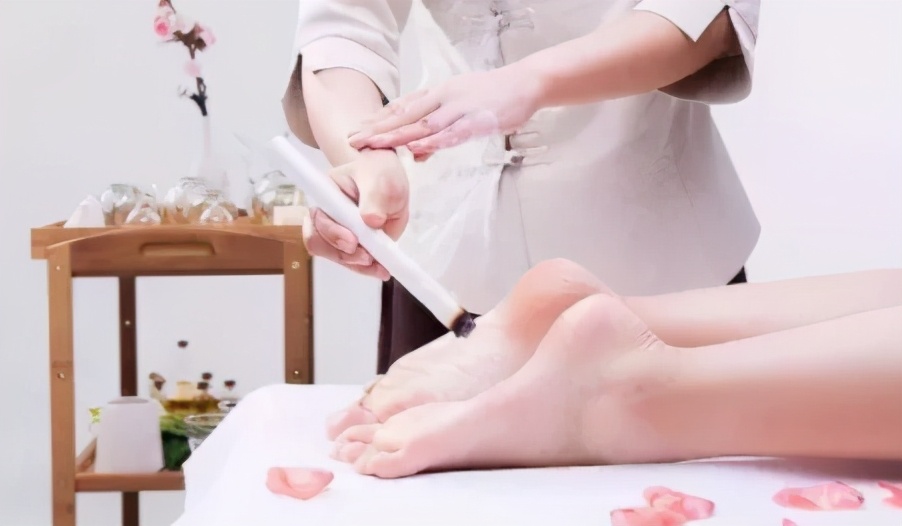 为什么三焦通了之后感觉身体好虚,三焦不通和湿寒有关系吗