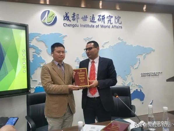 巴基斯坦总领事,巴基斯坦驻中国总领馆