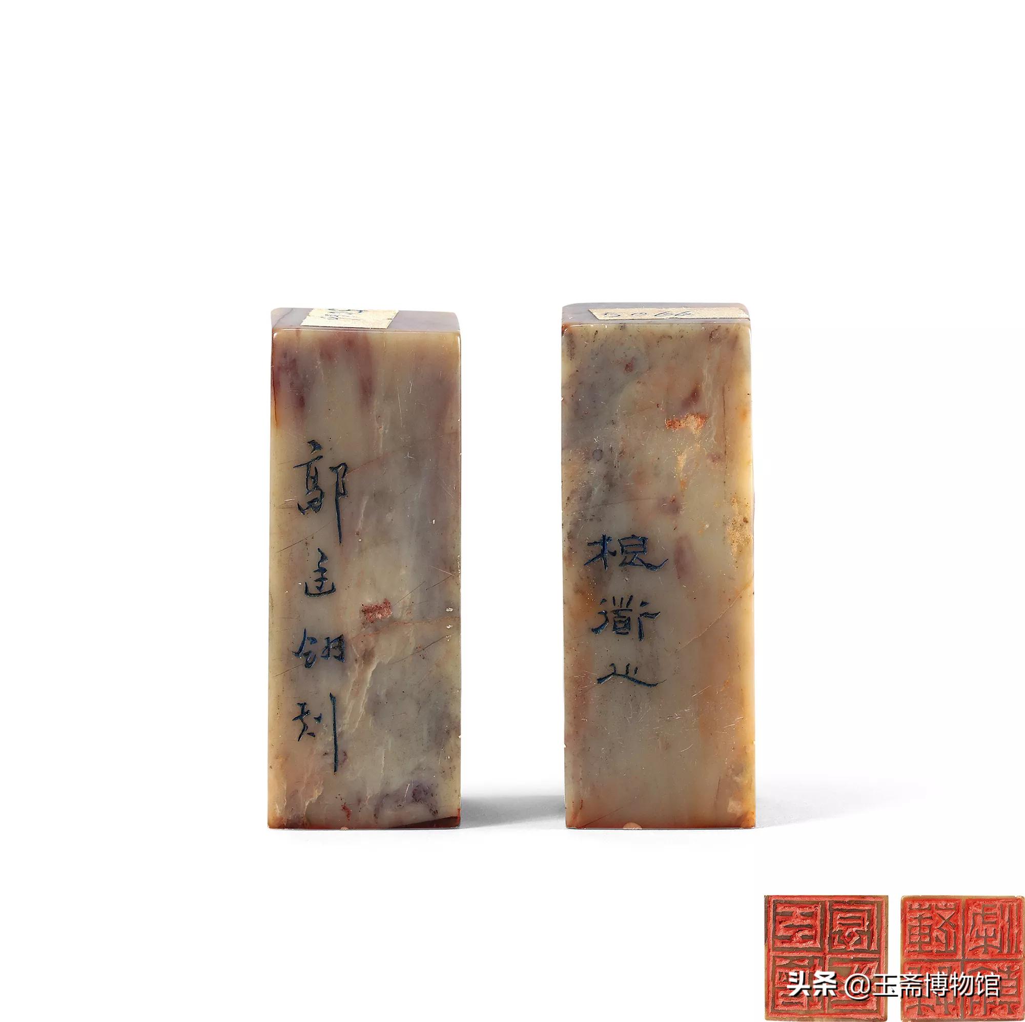 中国四大名石之首拍卖价格过百万,中国四大名石之首是什么奇石