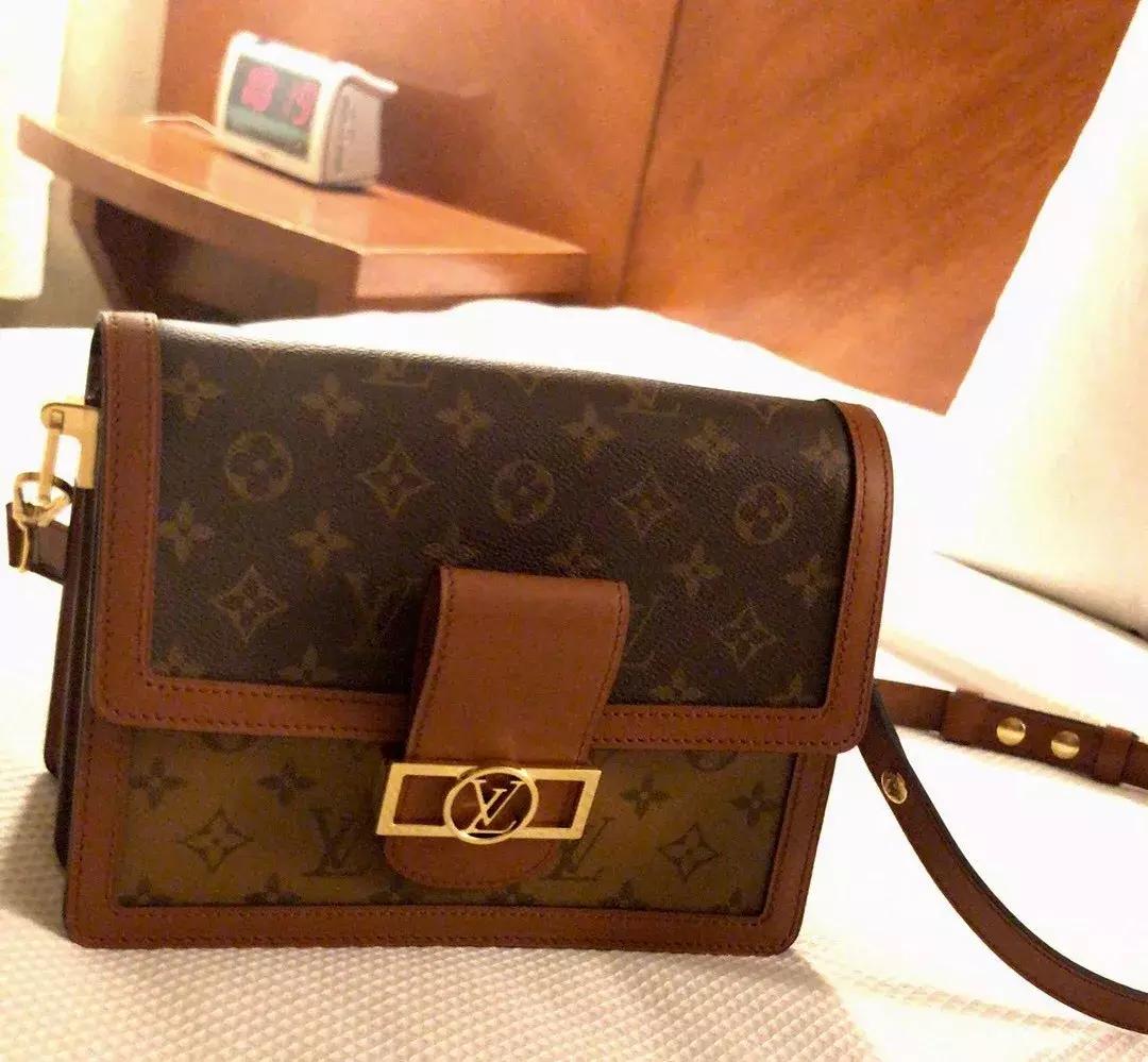 买lv的真实感受,lv买真的划算还是假的划算