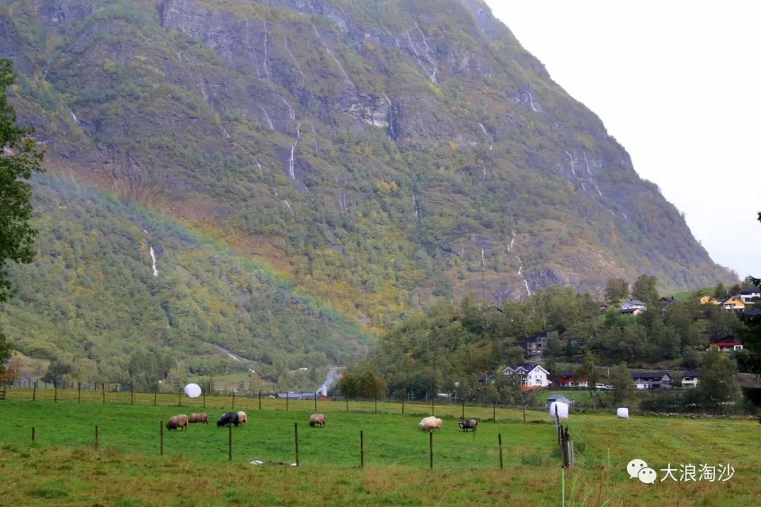 北欧三国游,社会福利最好的十大国家
