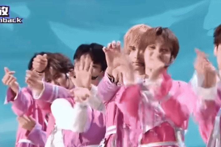 《创造营》最惨打工人出现了！花样作死求淘汰，网友：休想下班