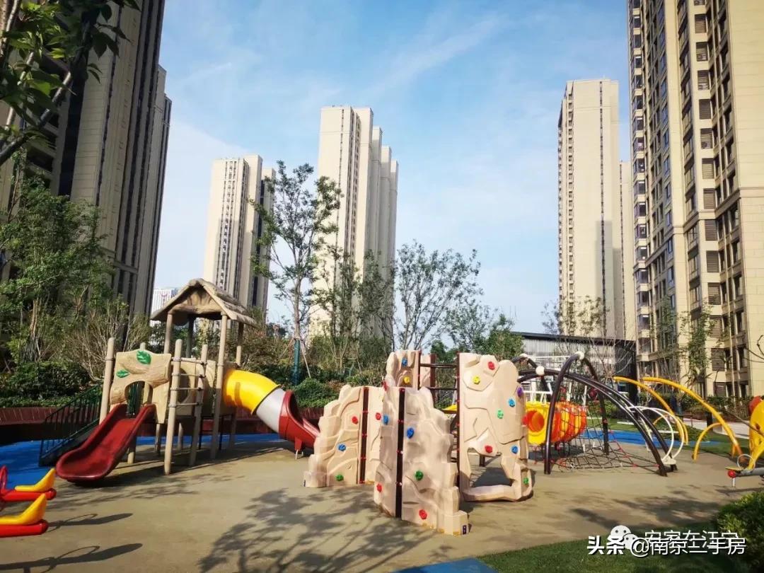 凭实力吸粉!成交破4万/㎡,实探百家湖“网红”神盘