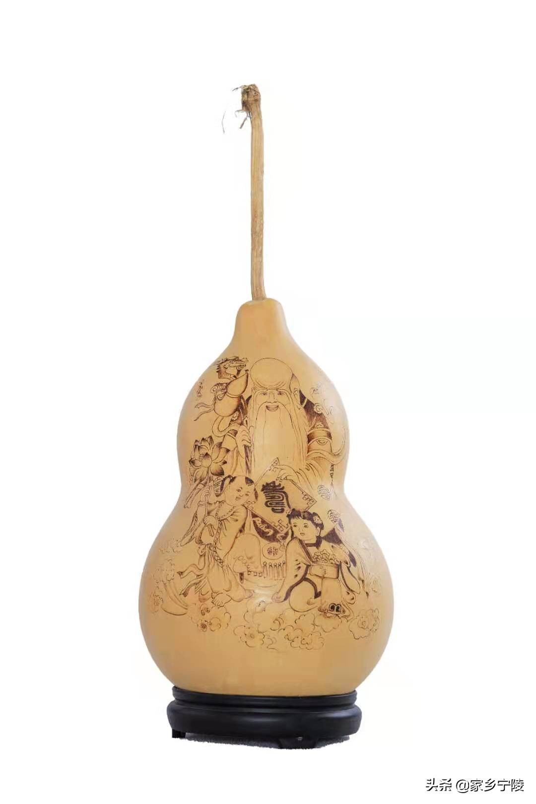 葫芦大观园开园,葫芦大观园一游