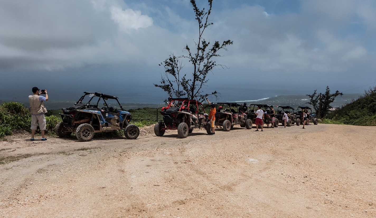塞班天宁岛值得一去吗,难忘的塞班岛旅游