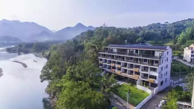 楠溪江好的精品民宿哪家比较好,中国楠溪江