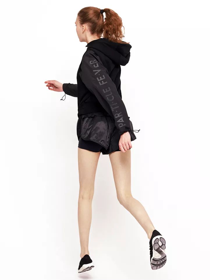 除了NIKE、ADIDAS，女生还有哪些值得入手的运动单品？