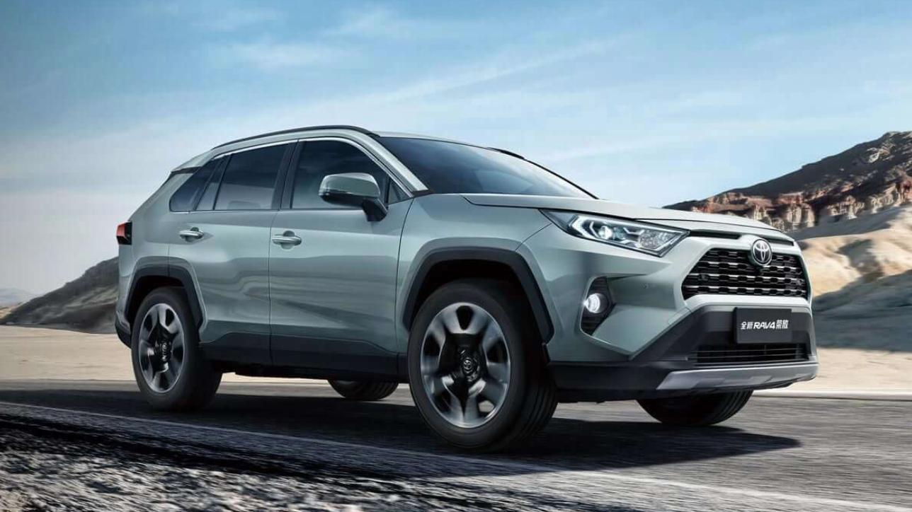 即将上市的荣放,新荣放上市时间表