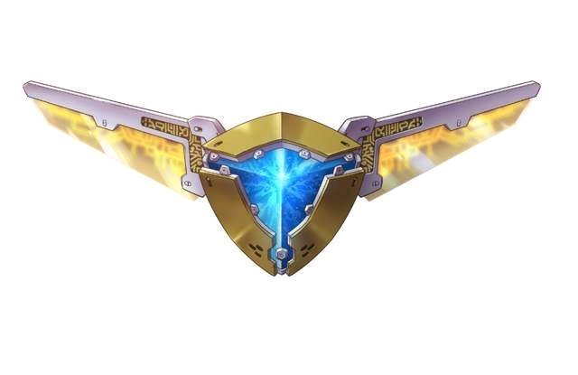 奥特曼中最好看的变身器,盘点使用神光棒变身的奥特曼