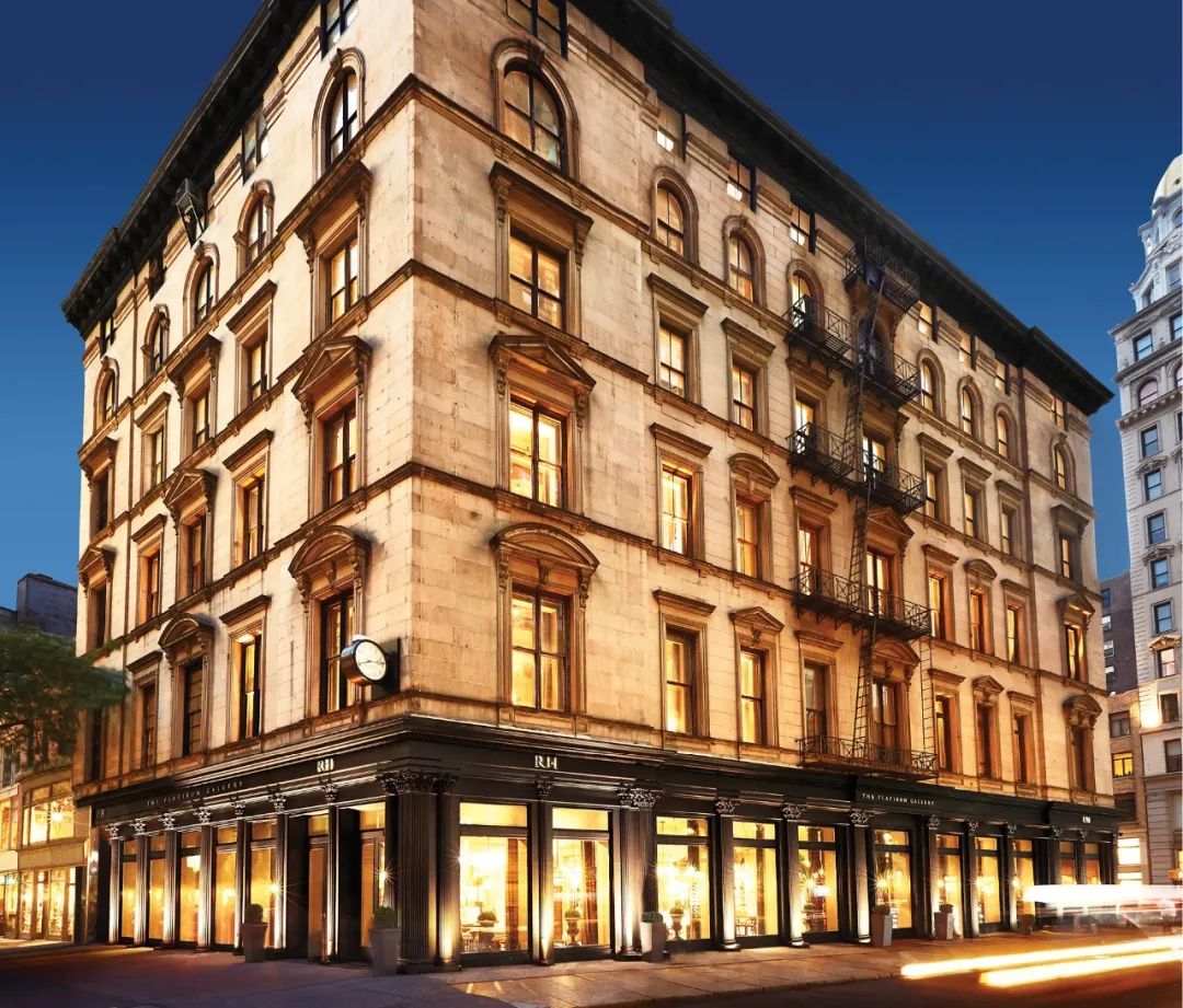 哈利波特新零售模式,哈利波特线下专服