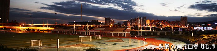 四川省南充市白塔中学视频,南充白塔中学简介