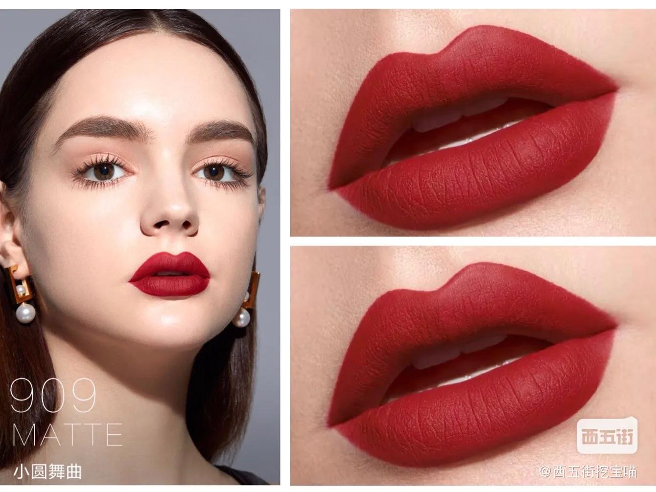 各品牌性价比最高的口红系列测评,热榜前10的口红测评