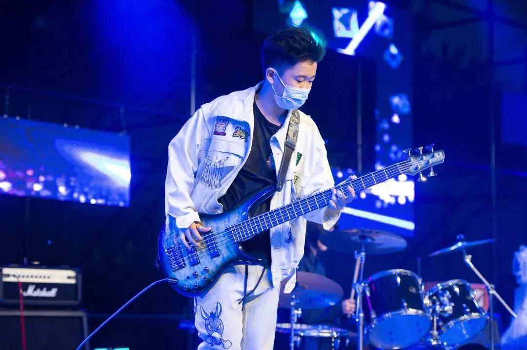 天津英华国际学校音乐节天天向上,天津英华音乐节完整版