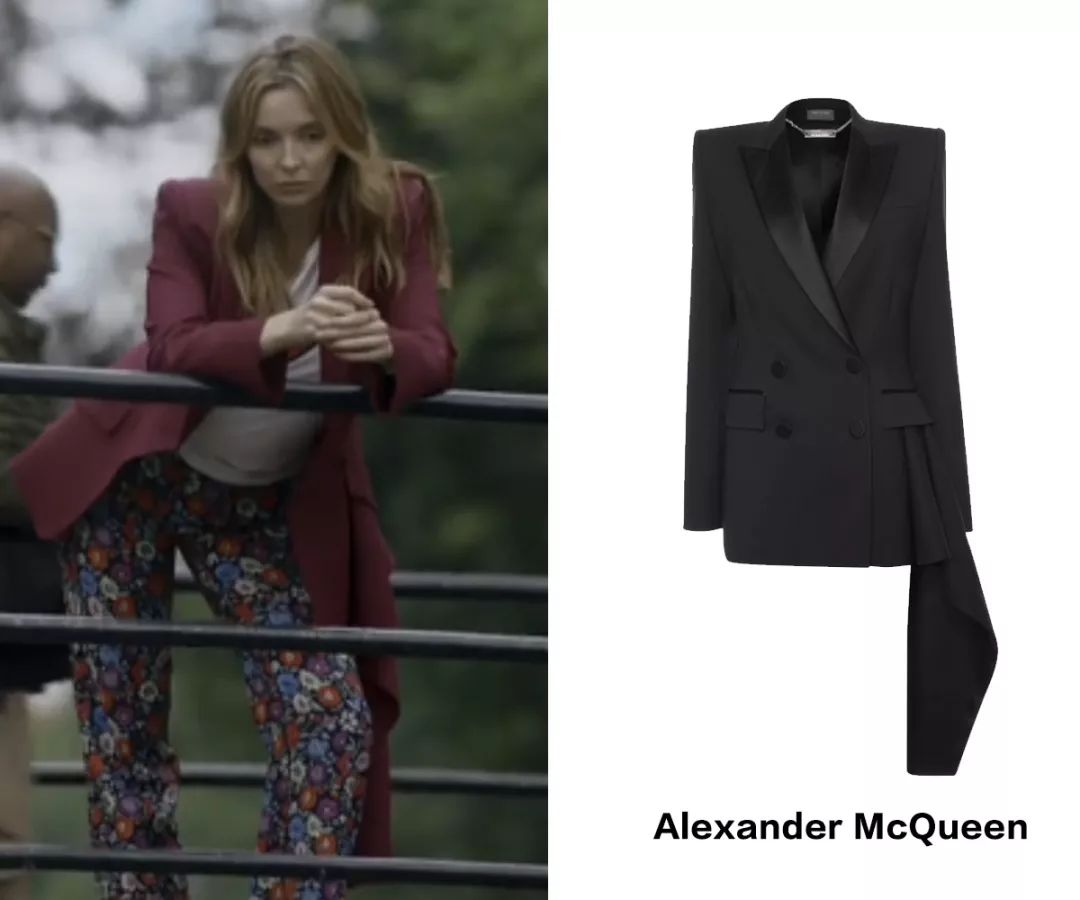 绝世A王的时髦清单