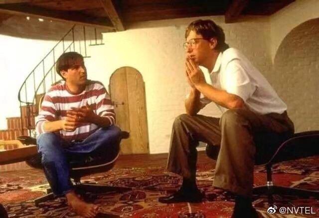 8张永远无法重拍的合影,历史永不再现的绝版合影