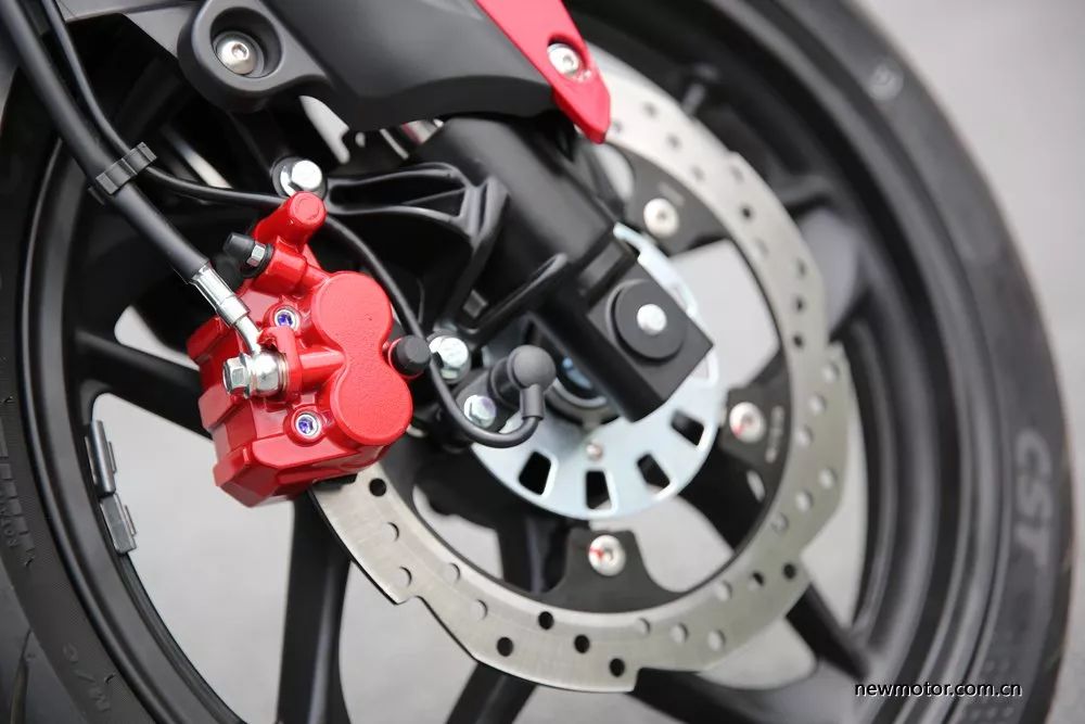 大阳天昴200什么配置,大阳天昴200复古深度评测