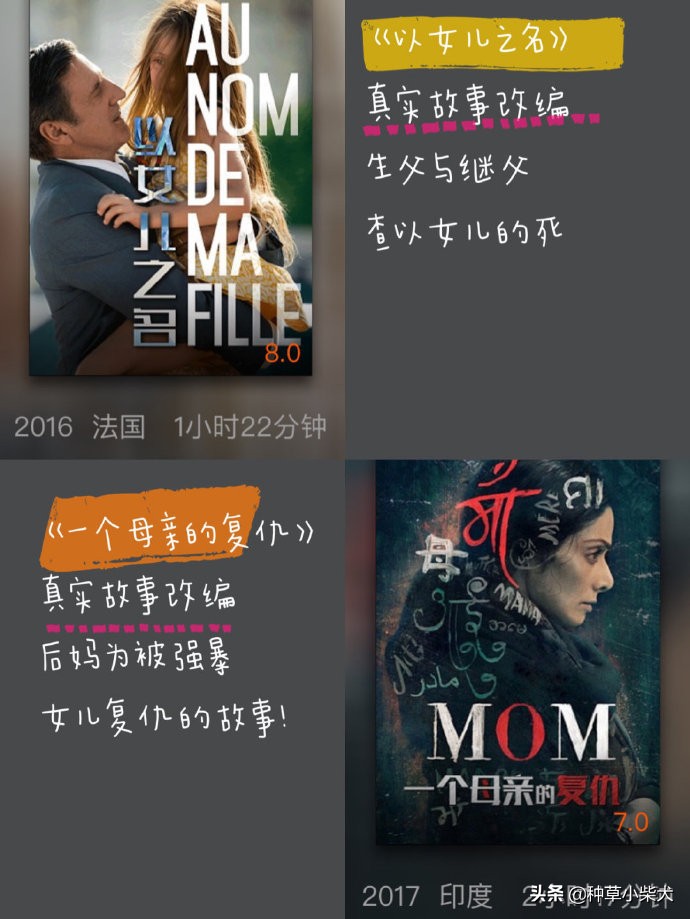 推荐16部很值得一看的高分电影,国产高分电影推荐9分以上