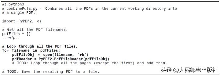 excelpython自动化办公,python办公自动化100例