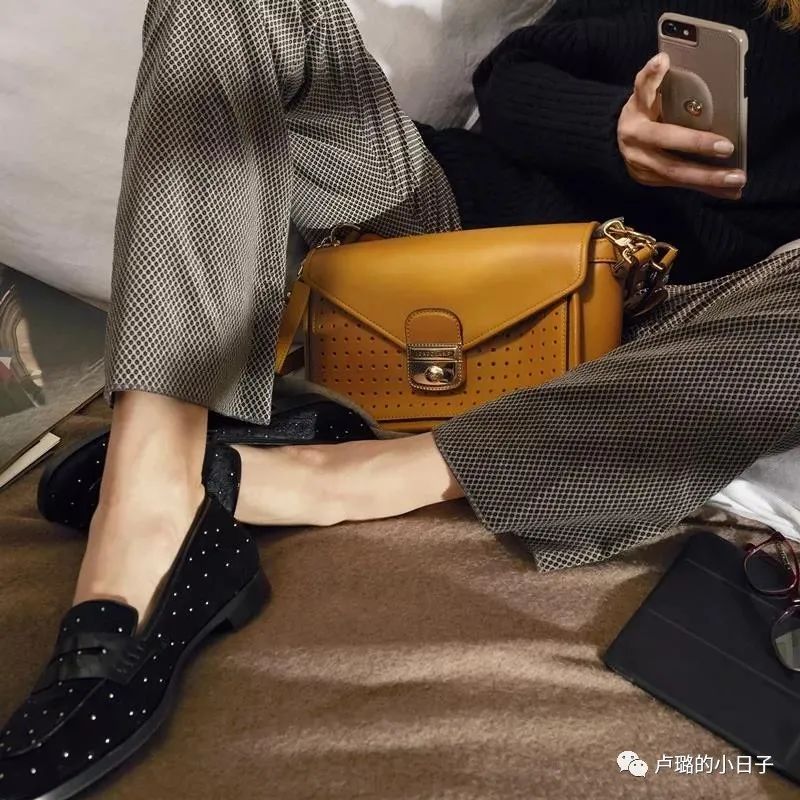 最有权势的德国总理天天背的千元包,这个法国的品牌到底多好用