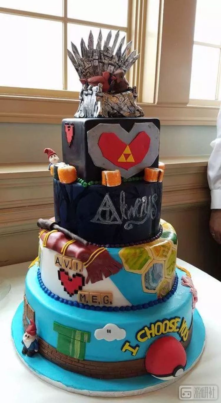 宝可梦婚礼布置,森系宝可梦婚礼