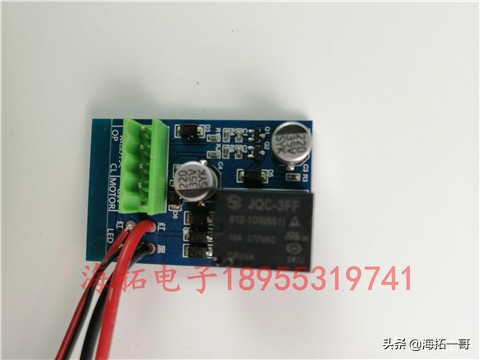 八字开门机的开门角度设置方法,直臂开门机对比八字开门机