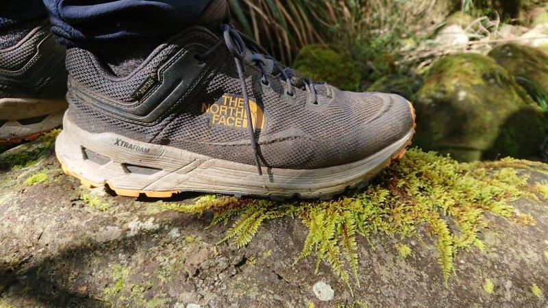 北面徒步鞋专业级和高性价比,北面徒步鞋thenorthface怎么样