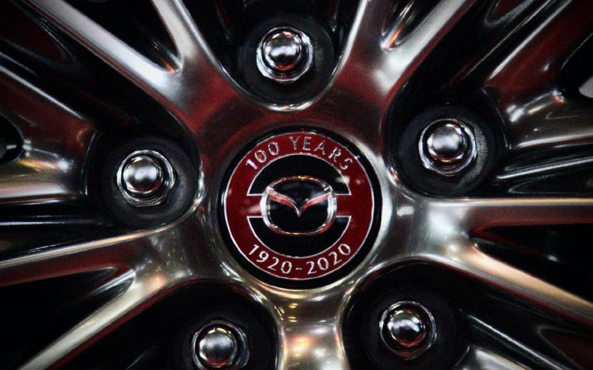 马自达百周年纪念款价格,被遗忘的马自达六