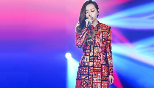 唱歌听不到换气的歌手,唱歌不会换气适合唱什么歌