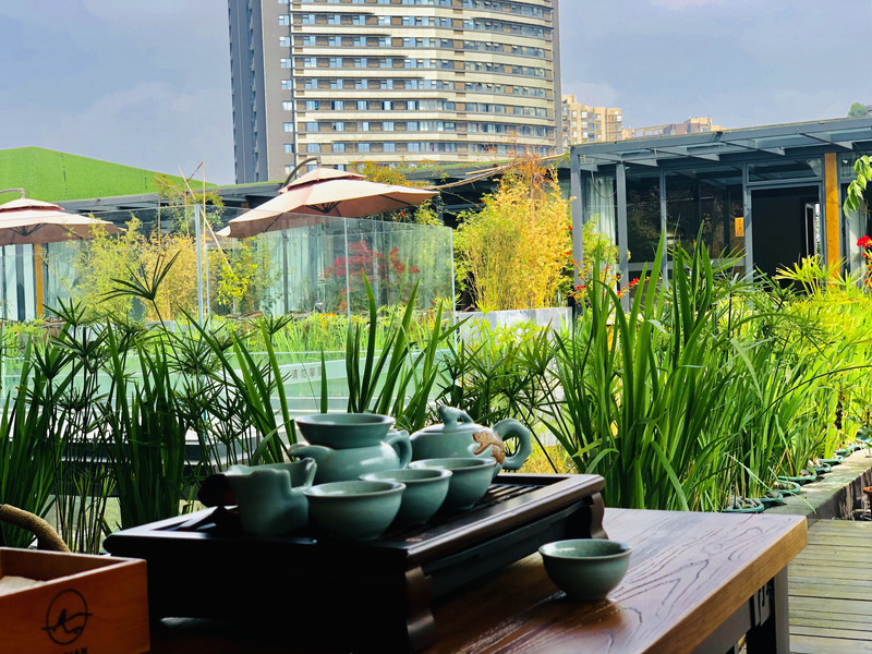 成都周边适合五一住一晚最佳攻略,五一成都推荐住哪里好些