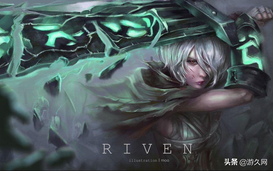 lol锐雯削弱记录,lol新赛季锐雯强吗