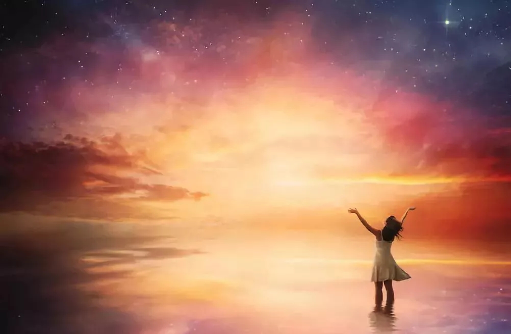 稻盛和夫思维方式之积极向上,稻盛和夫吸引力