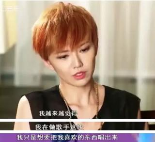 孙燕姿出道19年隐退5次:与周杰伦齐名,却为何在爆红时消失?