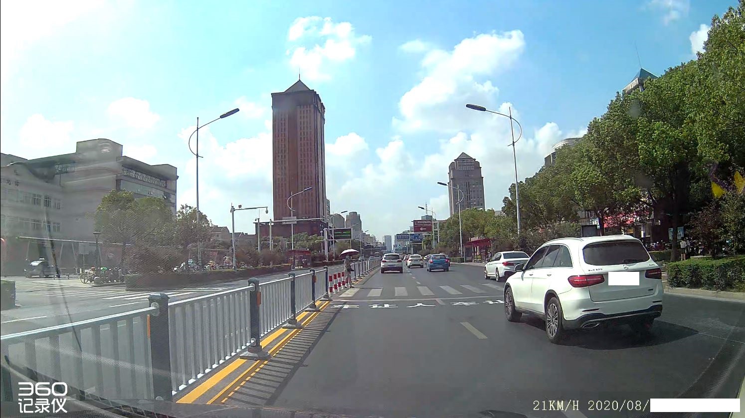 360记录仪g580与g600哪个好用,360g580行车记录仪怎么样