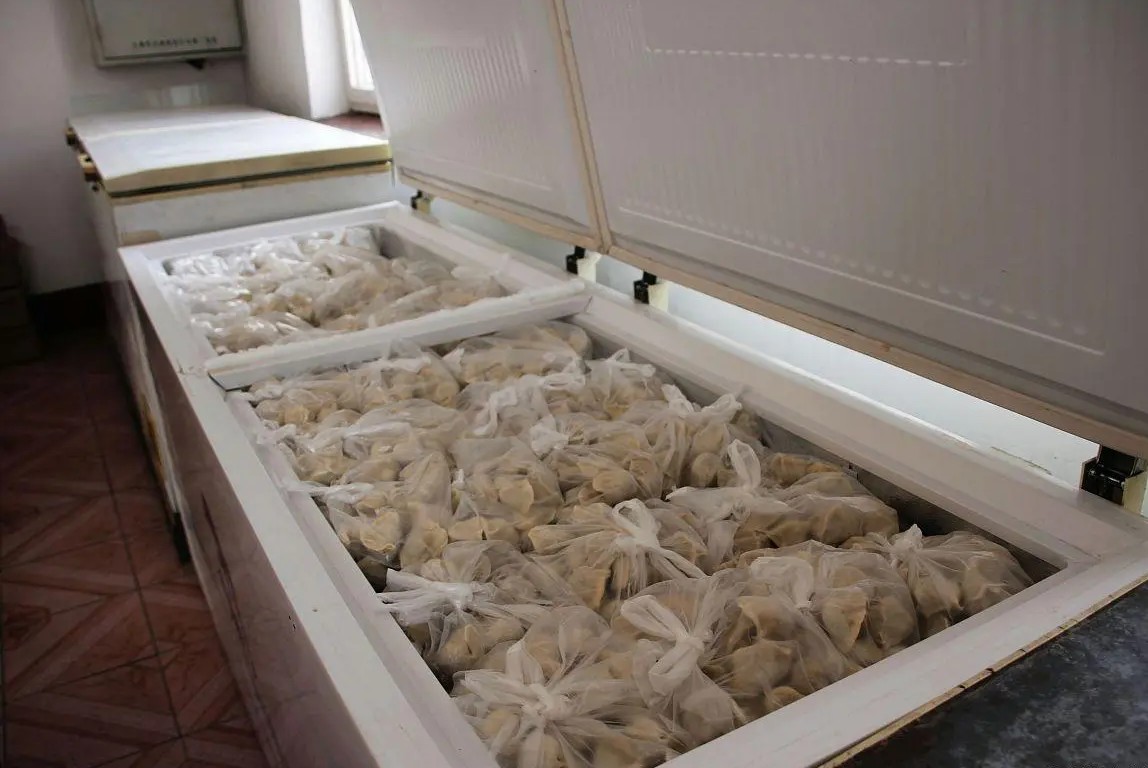 生鲜馄饨创业,生鲜馄饨工作室新手怎么准备