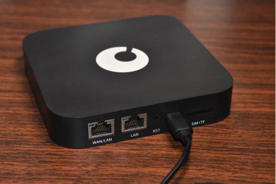 4g路由器支持nas,路由器2.5g接口可以用来做nas吗