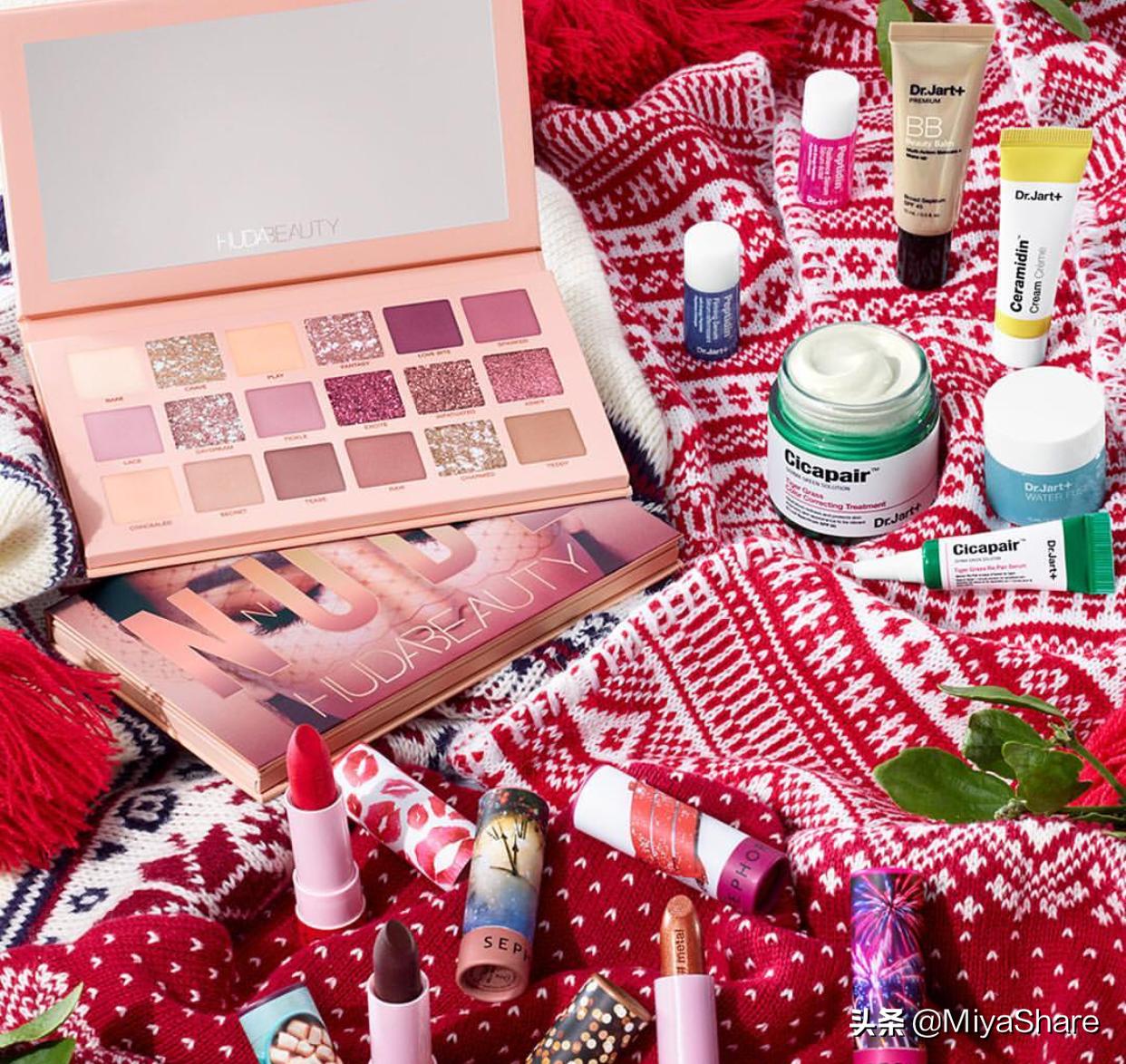 女王节要礼物,女王节必买清单推荐