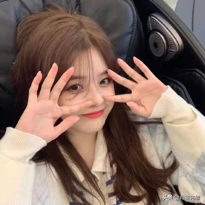 留学中国的日本美女,日本留学女生真实经历