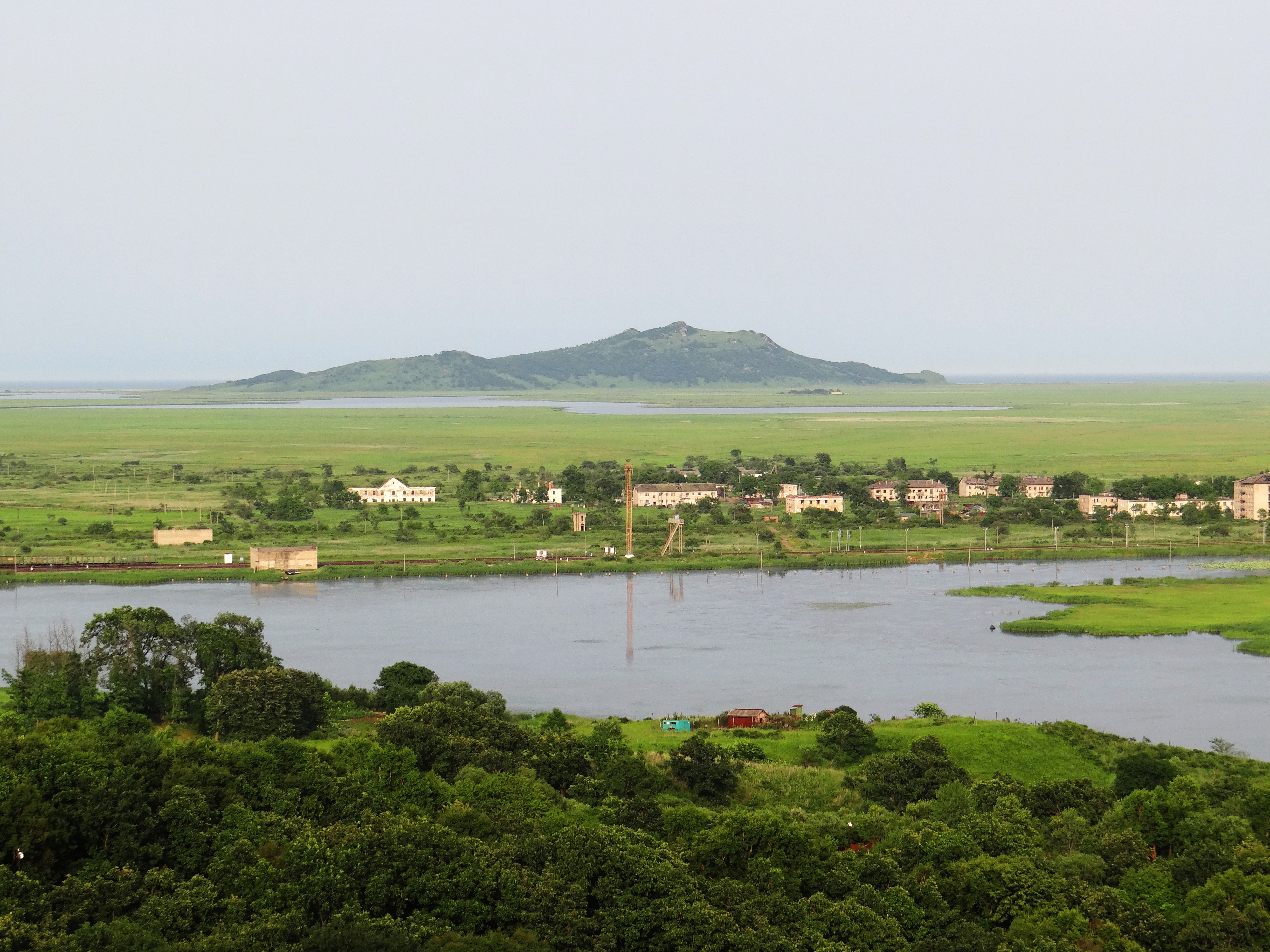 望洋兴叹吉林省,望洋兴叹给我们什么启发