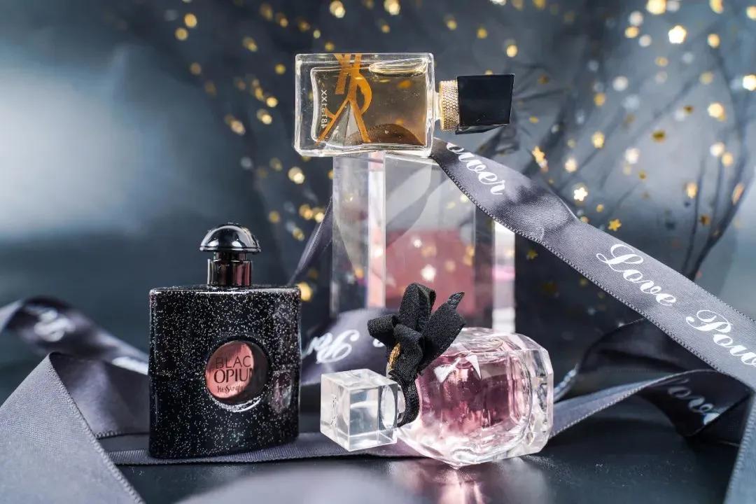 用ysl香水的都是渣女吗,ysl最撩人的香水