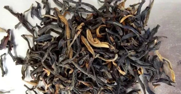 最全红茶分类资料，一文让你看懂红茶