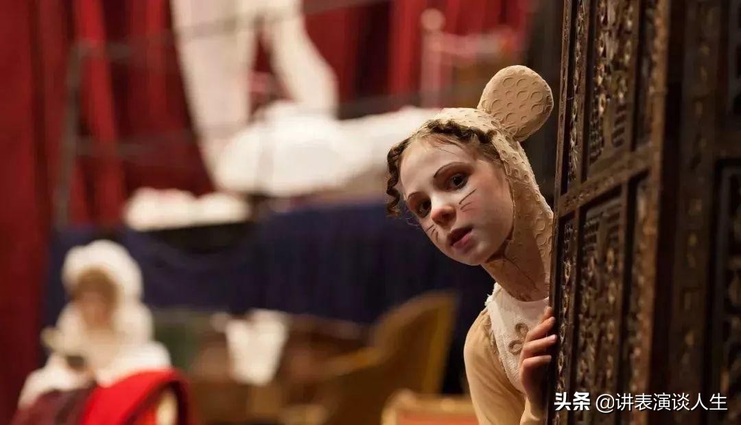 学习表演基础训练,学表演培训班适合几岁学