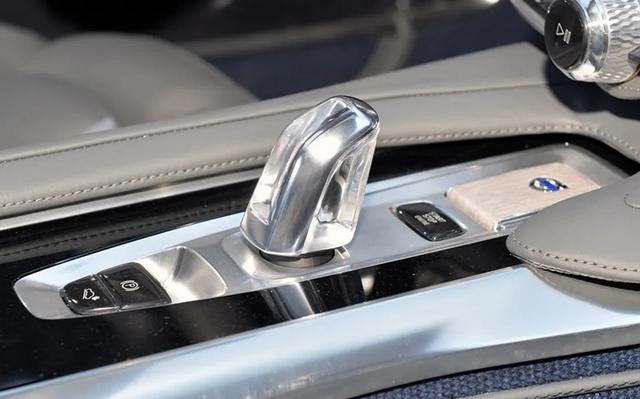 电子挡杆为啥老坏,为什么电子挡把越来越多