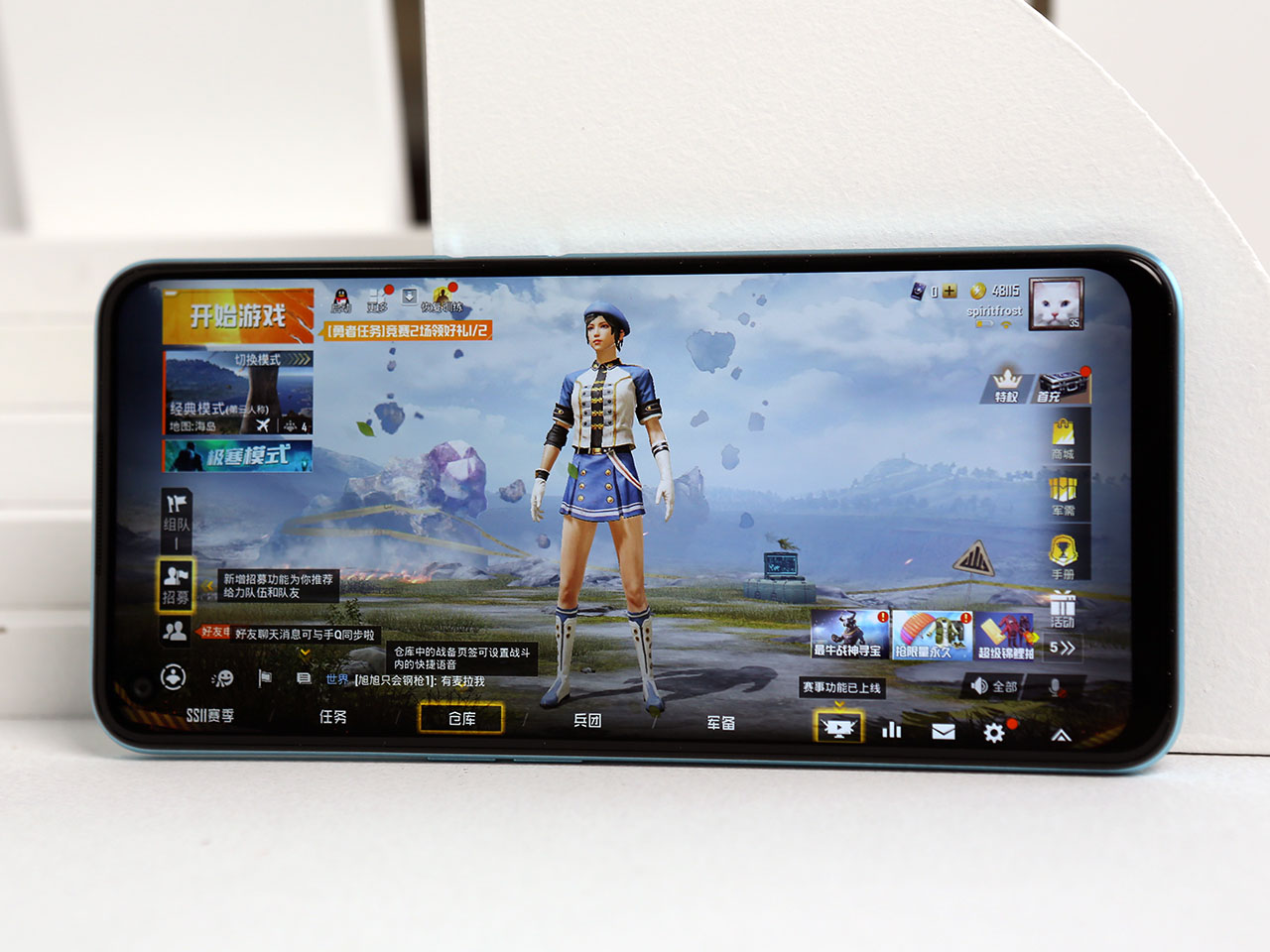 5g的oppoa53新款好吗,5g网的千元机oppoa53