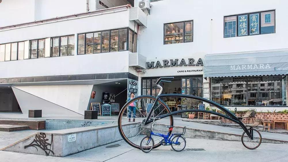 只有文艺小清新?游侠客厦门站开张,带你走入城市内心!