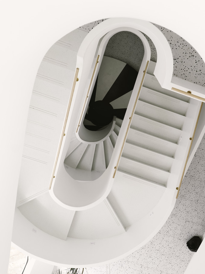 错过救赎山，还有彩虹山，手把手教你把漳州火山岛玩成假装在国外