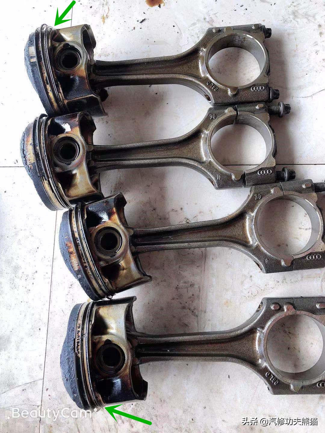 2012款夏朗2.0t烧机油怎么处理,大众夏朗2016款为什么会烧机油