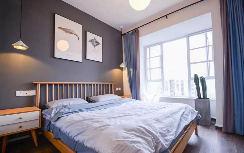 2000块钱单层窗帘,2000块窗帘