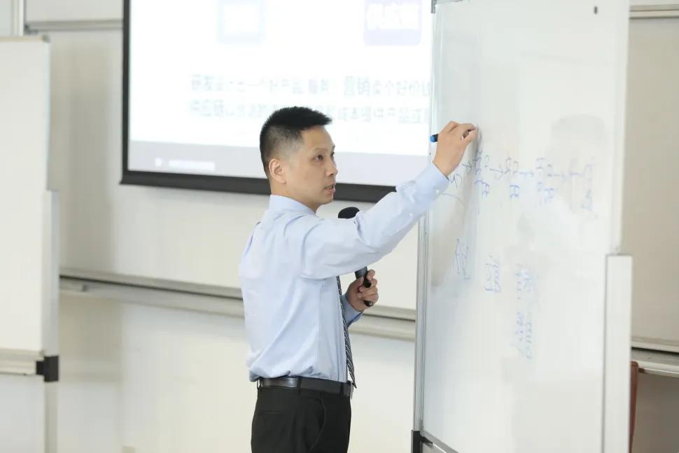 冷“烟花”遇上热科创,快收藏这份来自复旦课堂的真知灼见