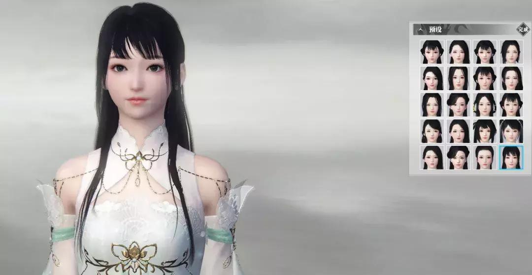 最近新出的捏脸游戏是什么,最好玩的捏脸游戏有哪些