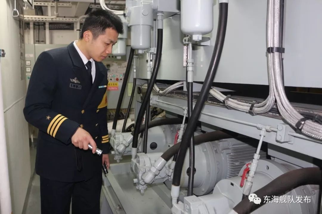 舰艇兵是怎样的,舰艇兵常年生活在舰艇上吗